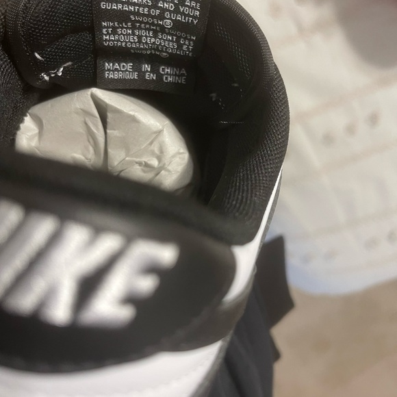 Nike dunk low panda - Picture 5 of 7